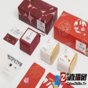 五谷杂粮换个包装，就是个挺像样的礼物｜这个设计了不起