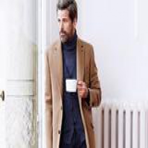 追赶时尚太累人 不如挑几件永不过时的大衣