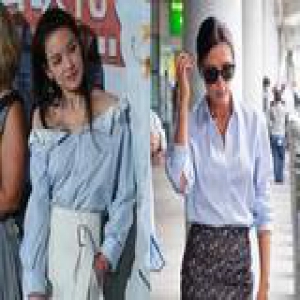 打折季总要“剁手”不如学Baby来点衣橱常驻品