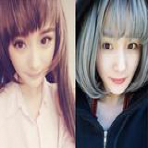 Word天 女星们浓密的头发一半都是假的？