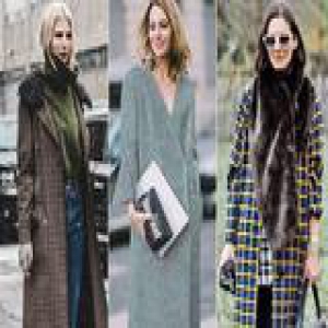 冬天就要玩出“格” 你缺一件格纹单品