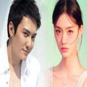 林允冯绍峰人鱼恋缘尽 可能缺的就是这一剂桃花妆