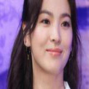 手残星人不怕画腮红 宋慧乔示范永不出错baby粉