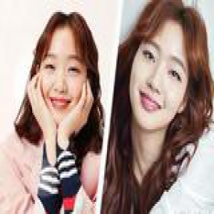 学鬼怪新娘金高银眼妆 单眼皮也蜜汁耐看