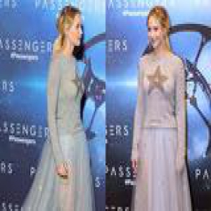 你不需要新毛衣 学大表姐搭一条裙子就能穿出惊喜