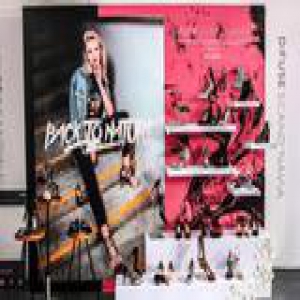 D：FUSE 2017 春夏系列：YOU’VE GOT STYLE