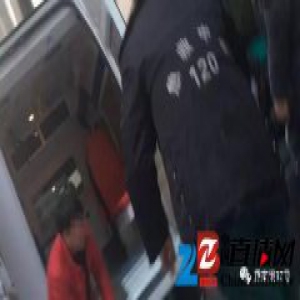 黑救护车盘踞北京大医院 无资质称活人死人均拉