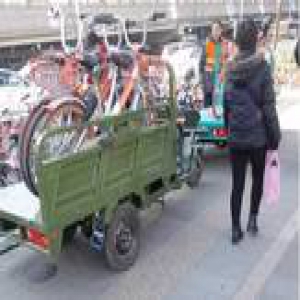 摩拜单车损毁成本已近3亿 高成本烧钱模式恐难为继