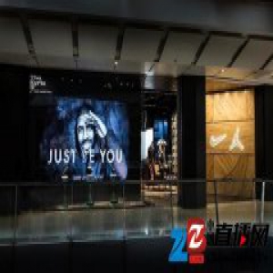 耐克要在中国推广篮球文化，把全球最大的体验店放在了北京中关村