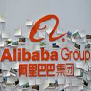 第三财季业绩超预期 阿里股价大涨3%市值增加75亿美元