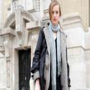 小S也失策 她脚上这双靴子我早就不穿了