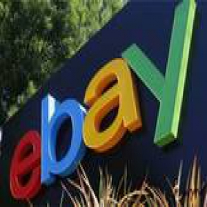 eBay第四季度净利润59.48亿美元 盘后股价涨逾8%