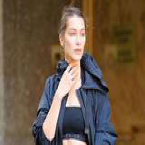 Hadid姐妹花领衔最时髦欧美女星近期街拍