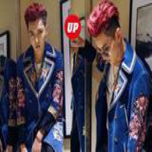 新的一年你准备好了没 明星红黑榜来咯