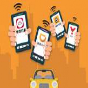 网约车下发首张牌照，今后坐网络约车会更安全吗