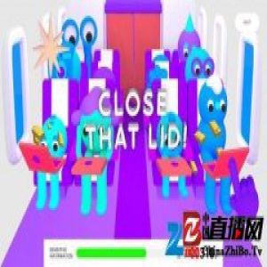 员工守则太枯燥，如果换成卡通 GIF 版呢？