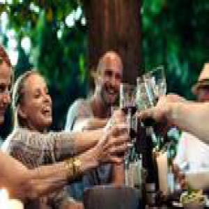 过节大吃大喝也能补救 饮食的“脂肪阻断法”