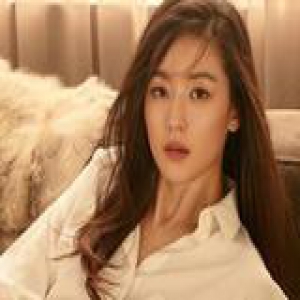 全智贤孔孝真教你发型瘦脸 大脸也可以很上镜