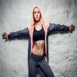 节前减肥最后一发 瘦出窈窕见亲友