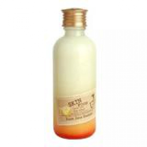 即使裹着厚衣服 肌肤也要柔软有光泽