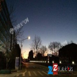 北京今下午起空气污染扩散条件转差 持续至4日