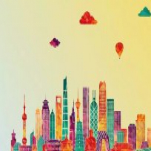 数据服务产业链初现，数据应用机会最大