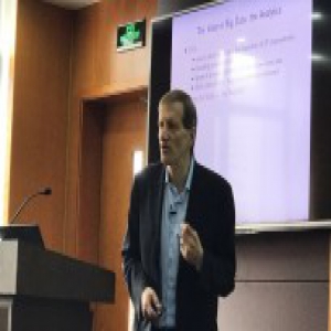 哈佛教授：大数据，重要的不是数据