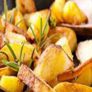 过年不想长胖 餐桌上这5样食物你别碰