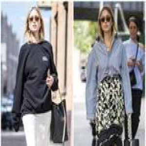 杨幂angelababy最近背的包都什么来头