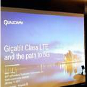 全球首个商用千兆LTE网络建立：上传150Mbps