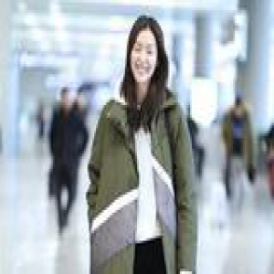 天仙颜也输给小粗腿 拯救腿型就靠这几条裤子了