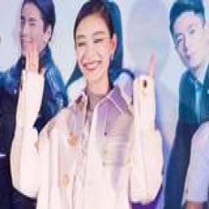 肤白貌美颜又正 倪妮百变风格get起来