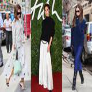 学大表姐一条裙子穿出惊喜才叫时髦