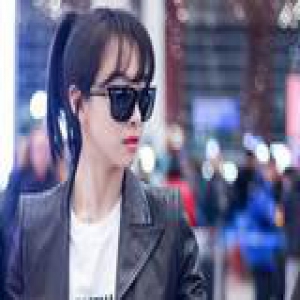 蔷薇红强势刷屏 关晓彤林允儿都被它种草