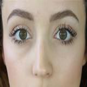 真假睫毛傻傻分不清 美妆达人教你刷出逆天睫毛