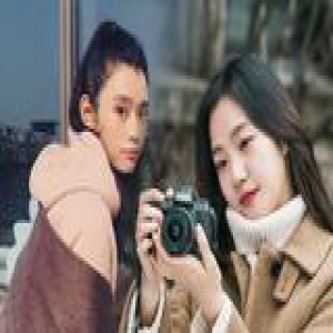 鬼怪新娘vs维秘天使 日系美妆承包了她们的化妆台