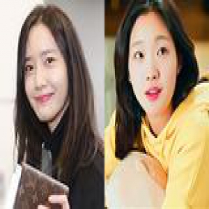 允儿金高银都回归中分发 霸屏八字刘海即将out