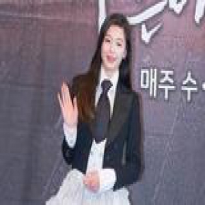 今年纱裙就是流行冬天穿 穿上它继续做小仙女