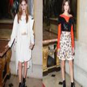 别告诉我 你还少了这双谁穿谁瘦的及踝靴