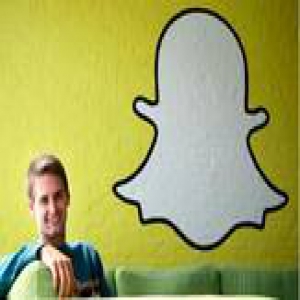 Snapchat提交IPO文件 去年亏损达5.15亿美元