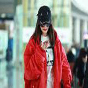 女神时髦有诀窍 杨幂那些穿衣套路大揭秘