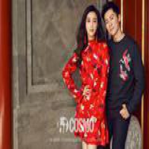 白菜价买到范冰冰同款卫衣 平价爆款也能很时髦