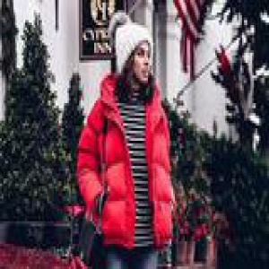 春节回家这样穿 等着被亲戚夸漂亮吧