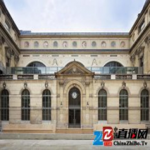 前法国国家图书馆花十年翻修，如今开放的这部分令人惊艳