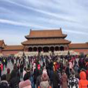 春节旅游：周边游、出境游火爆 85后消费崛起