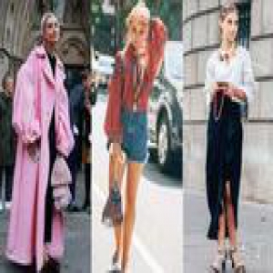 2017年流行大洗牌 必追5位欧美街拍潮人