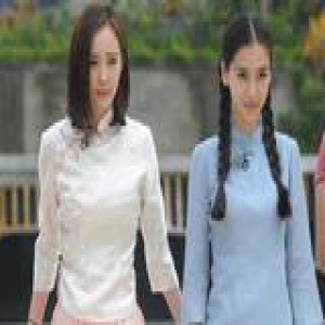 Angelababy杨幂 两大人气女神衣品对撕