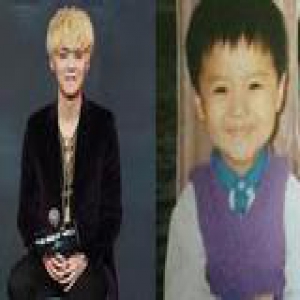 杨洋鹿晗领衔从小帅到大是一种什么体验