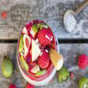 冬季瘦身秘籍 招招控制食欲