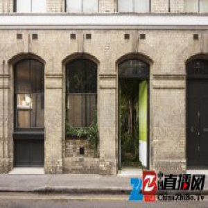 潘通和 Airbnb 合作，在伦敦用今年的流行色装修了一个房子